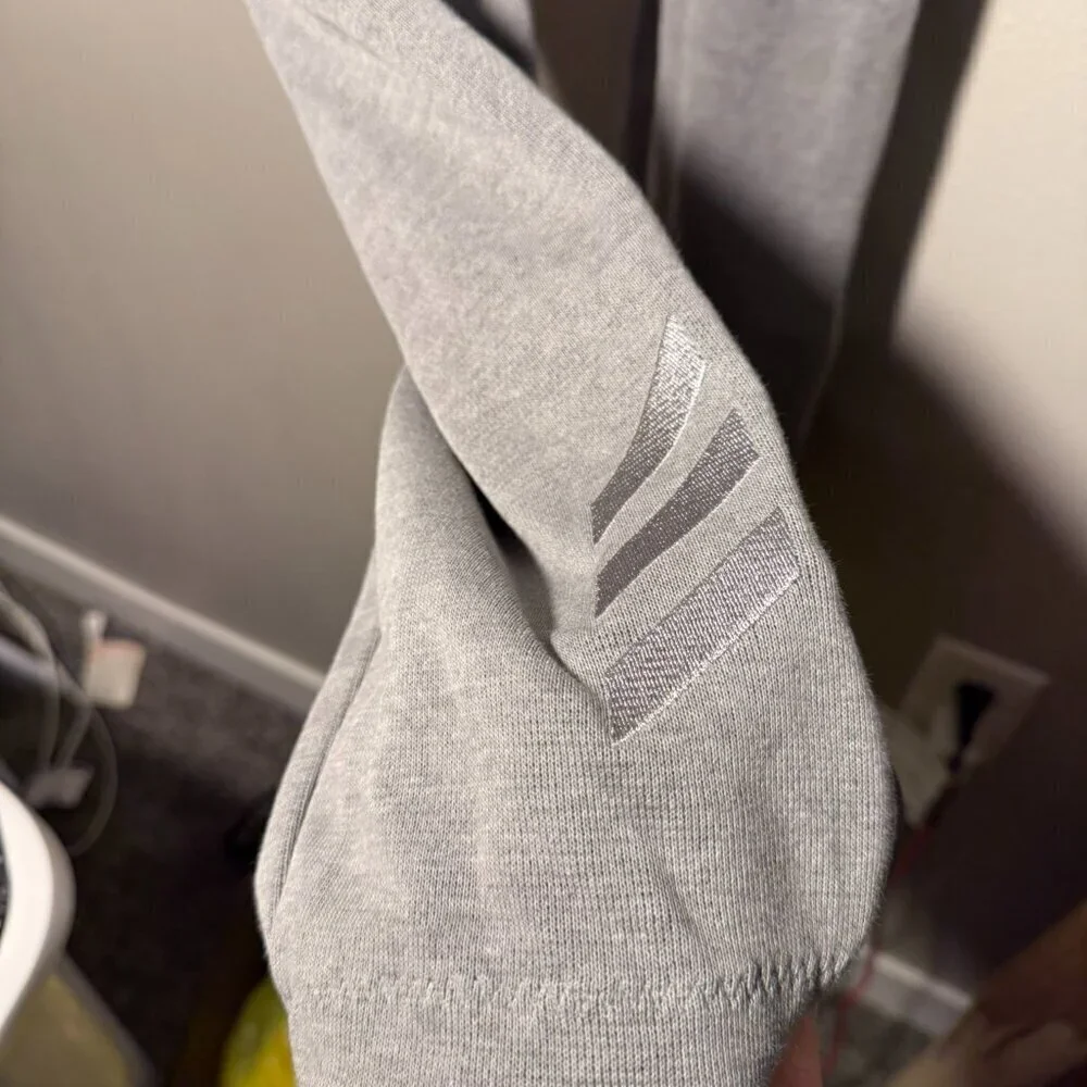 Adidas Basketball Club pants